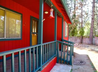 29363 State Highway 44, Shingletown, CA 96088