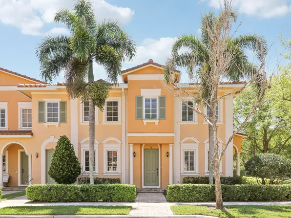 138 Tallow Trail, Jupiter, FL 33458