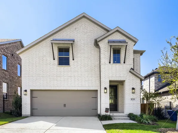 826 Stone Grove Rd, Lavon, TX 75166