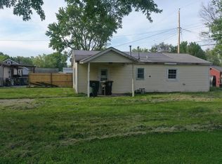 416 N Delawanda Ave, Muncie, IN 47303