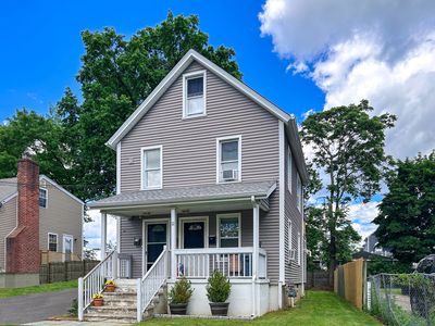 11 Sable Street, Norwalk, CT, 06854