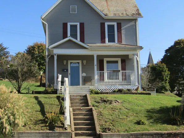 318 N Pleasant St, New Lexington, OH 43764