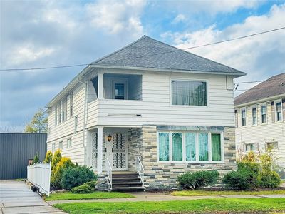 28 Tompkins St, Binghamton, NY, 13903