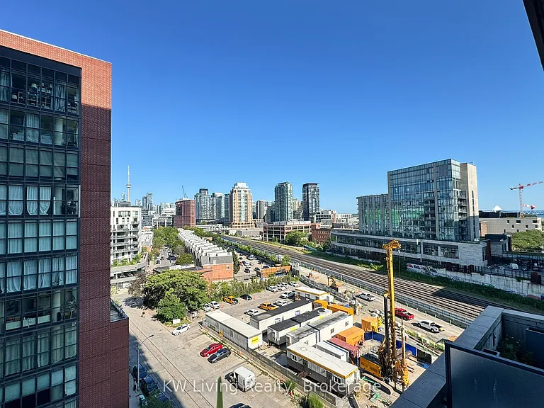 36 Lisgar St #1011E — Photo 14
