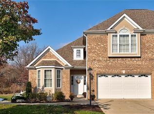 2101 Gables Ct, Mars, PA 16046