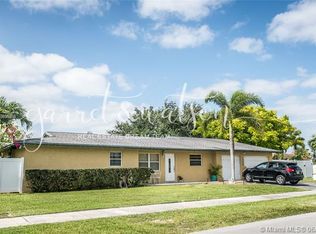 1386 NW 16th St, Homestead, FL 33030