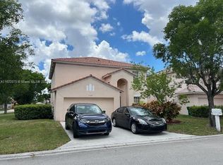 11360 SW 20th St, Miramar, FL 33025