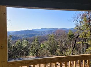 1485 Buck Mountain Rd, Purlear, NC 28665