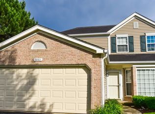 6861 Hampton Cir #6861, Gurnee, IL 60031