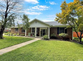 745 Royal Ave, Evansville, IN 47715