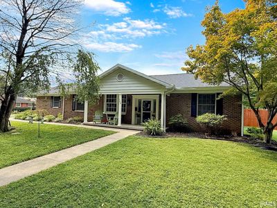 745 Royal Ave, Evansville, IN, 47715