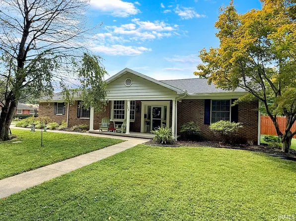 745 Royal Ave, Evansville, IN 47715