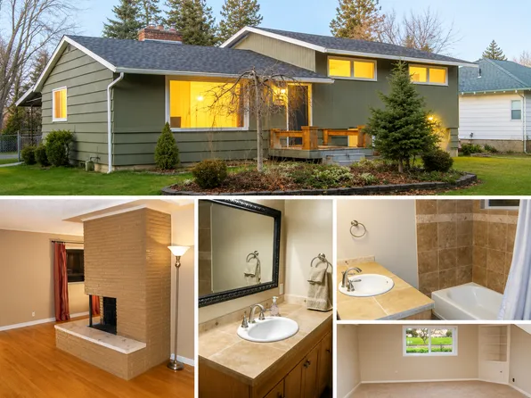 2621 E North Altamont Blvd, Spokane, WA 99202
