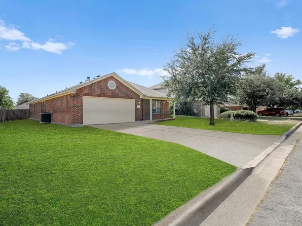 114 Gainer Dr, Hutto, TX 78634