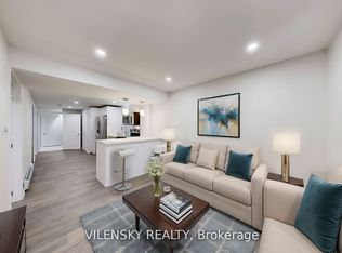 76 Carrier Cres #BASEMENT, Vaughan, ON L6A 0T6