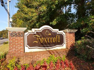 6851 Roswell Rd UNIT M1, Sandy Springs, GA 30328