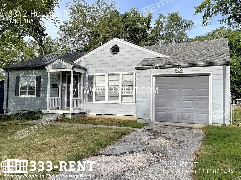 8342 Holmes Rd — Photo 1