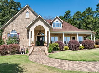 342 Mapleleaf Cir, Hot Springs, AR 71901