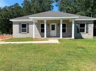 265 Creola Axis Loop Rd S, Creola, AL 36525
