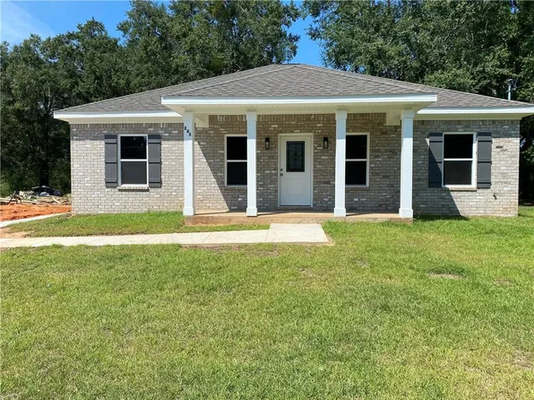 265 Creola Axis Loop Rd S, Creola, AL 36525