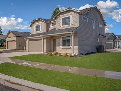 916 S Pillar Rock Dr, Spokane, WA, 99224