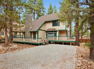 2029 Cedarpine Ln, Big Bear City, CA 92314