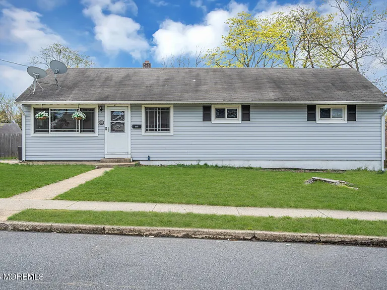 405 Terrace Ave — Photo 7