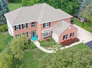 3145 Teardrop Ct, Appleton, WI 54914