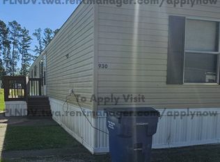 930 Denman St #930, Diboll, TX 75941