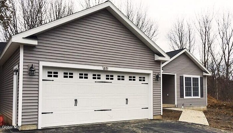 2nd image of Lot 1 Scott Avenue