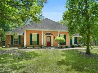 105 Leaf Cir, Slidell, LA 70461