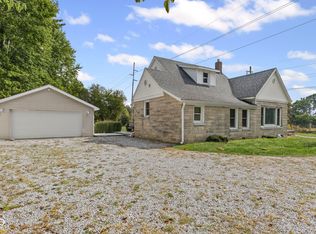 5452 E Hadley Rd, Mooresville, IN 46158