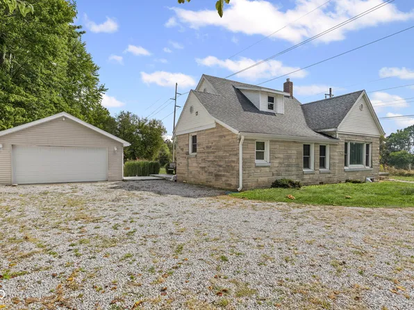 5452 E Hadley Rd, Mooresville, IN 46158