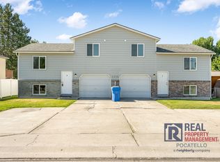 1215 Cottage Ave #B, Pocatello, ID 83201