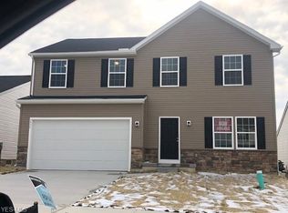 3935 Murdock Dr, Lorain, OH 44053