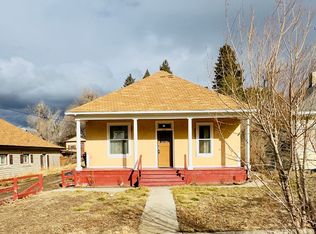 510 S Ash St, Trinidad, CO 81082