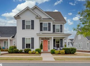 206 Cheddington Dr, Greenville, SC 29607