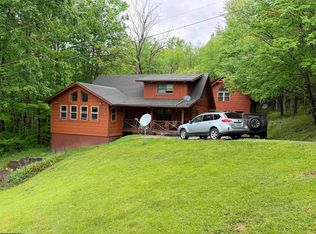 199 Whitetail Rd, Glady, WV 26268