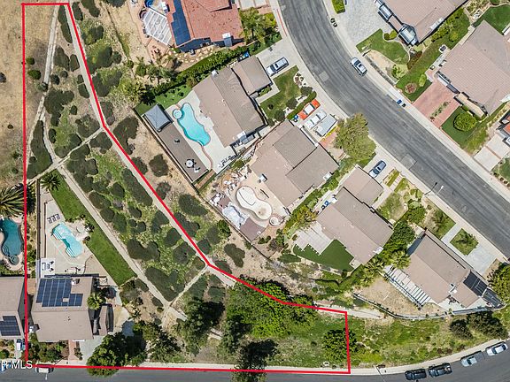 5th image of 6919 Castle Peak Dr