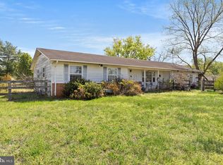 12101 Greenwood Rd, Orange, VA 22960