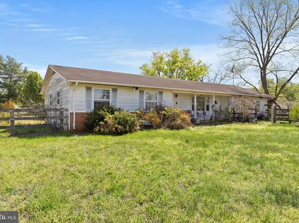 12101 Greenwood Rd, Orange, VA 22960