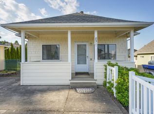 851 Commercial St, Monroe, OR 97456