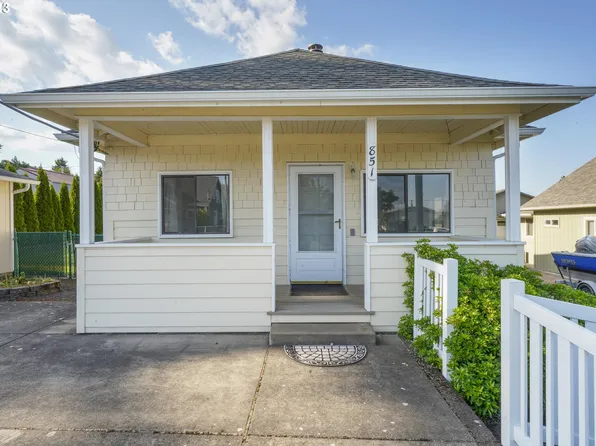 851 Commercial St, Monroe, OR 97456