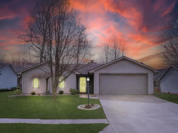 6204 Belle Isle Ln, Fort Wayne, IN 46835