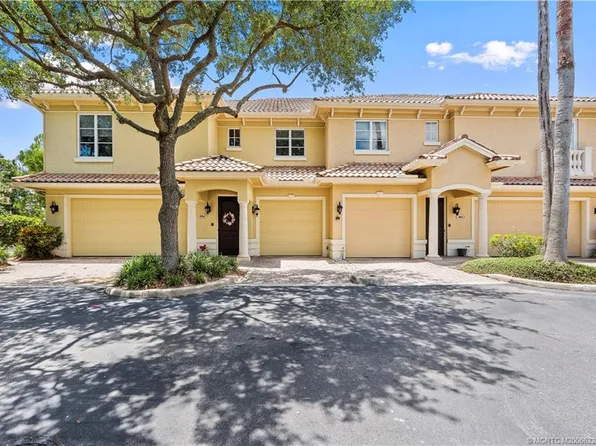 986 SE Willoughby Trce #1-4, Stuart, FL 34997
