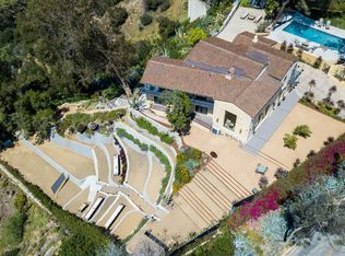 6233 Mulholland Hwy, Los angeles, CA 90068