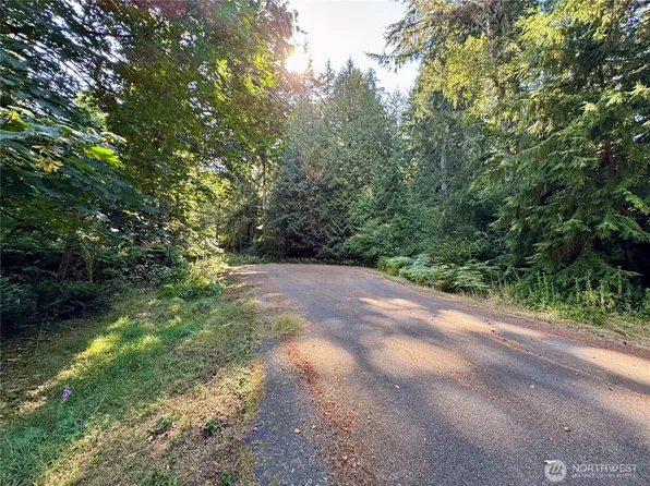 10516 106th Street, Anderson Island, WA 98303