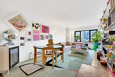 20 West 64th Street #34T image 1 of 15