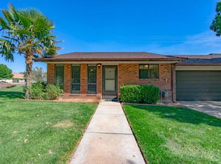 55 W 400 S, Saint George, UT 84770