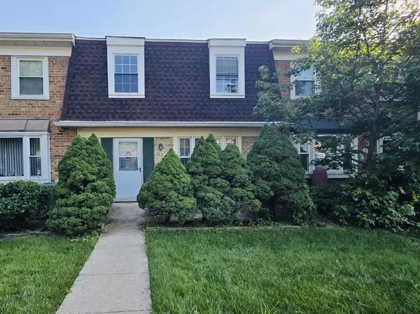 9090 Moonshine Holw Unit C, Laurel, MD 20723